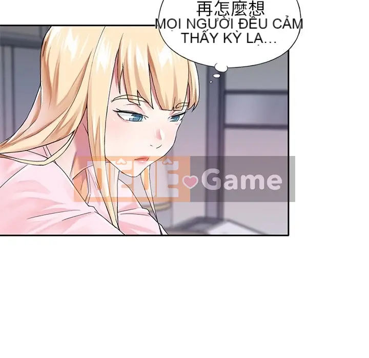 Hồ sơ tu luyện thần tượng Chương 1-40