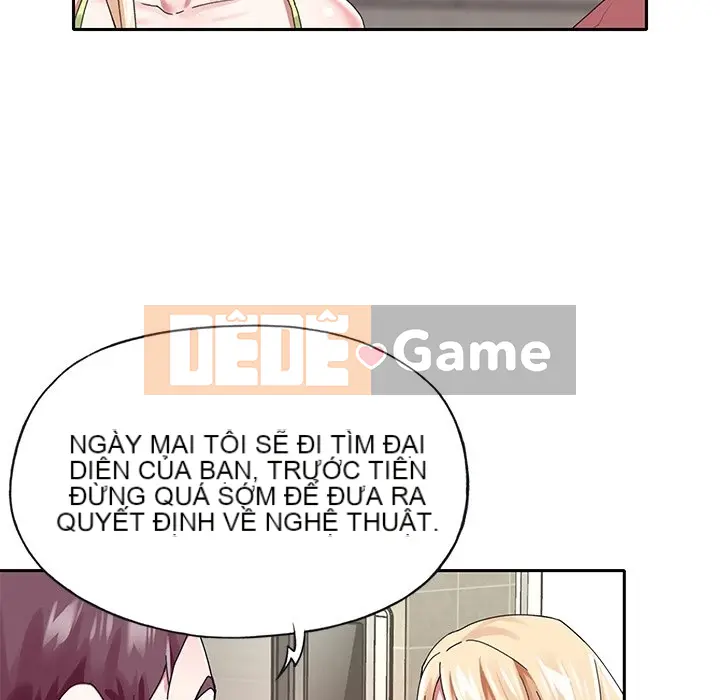 Hồ sơ tu luyện thần tượng Chương 1-40