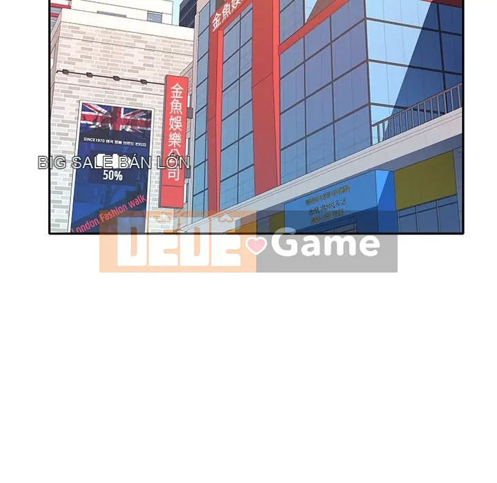 Hồ sơ tu luyện thần tượng Chương 1-40