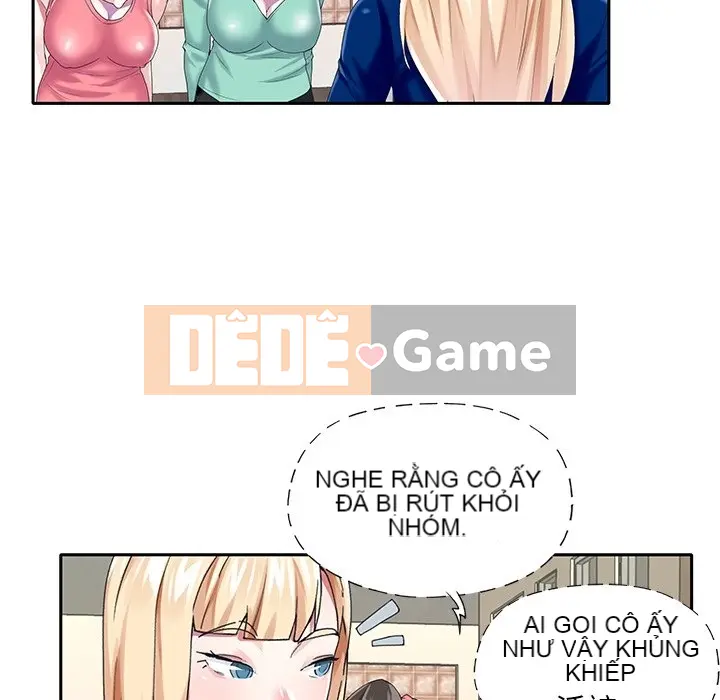 Hồ sơ tu luyện thần tượng Chương 1-40