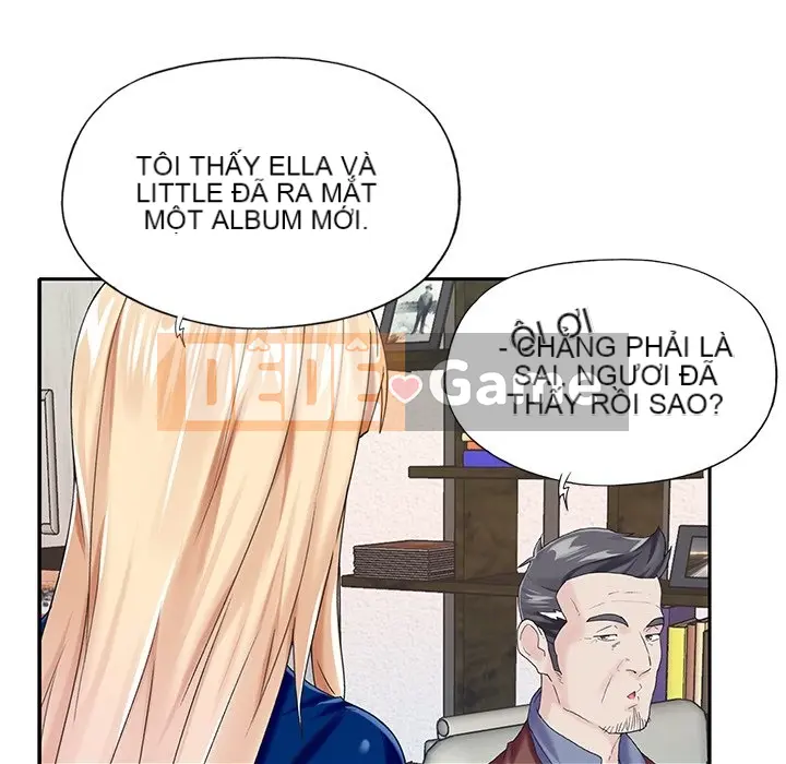 Hồ sơ tu luyện thần tượng Chương 1-40