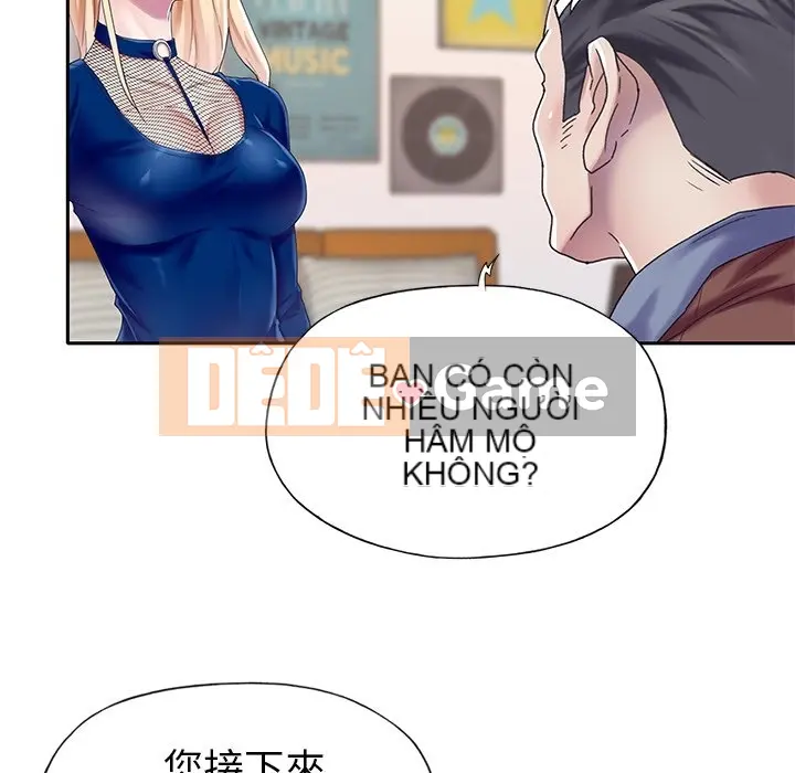 Hồ sơ tu luyện thần tượng Chương 1-40