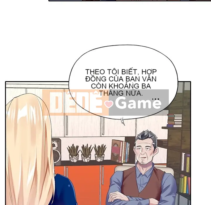 Hồ sơ tu luyện thần tượng Chương 1-40