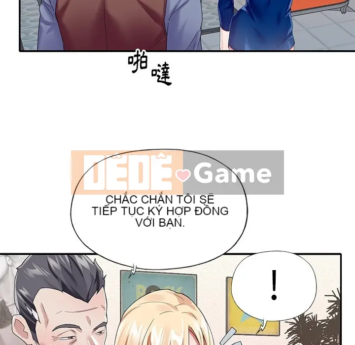 Hồ sơ tu luyện thần tượng Chương 1-40