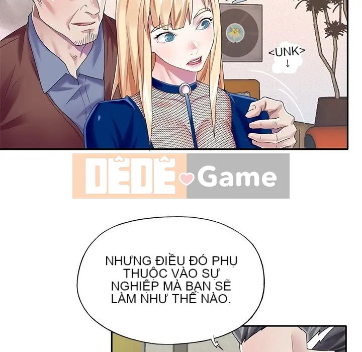 Hồ sơ tu luyện thần tượng Chương 1-40