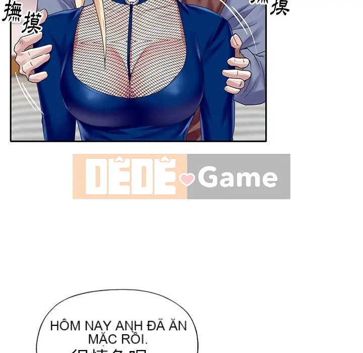 Hồ sơ tu luyện thần tượng Chương 1-40