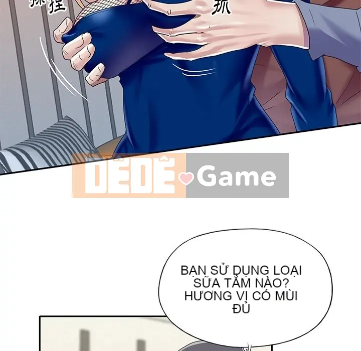 Hồ sơ tu luyện thần tượng Chương 1-40