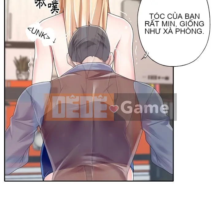 Hồ sơ tu luyện thần tượng Chương 1-40