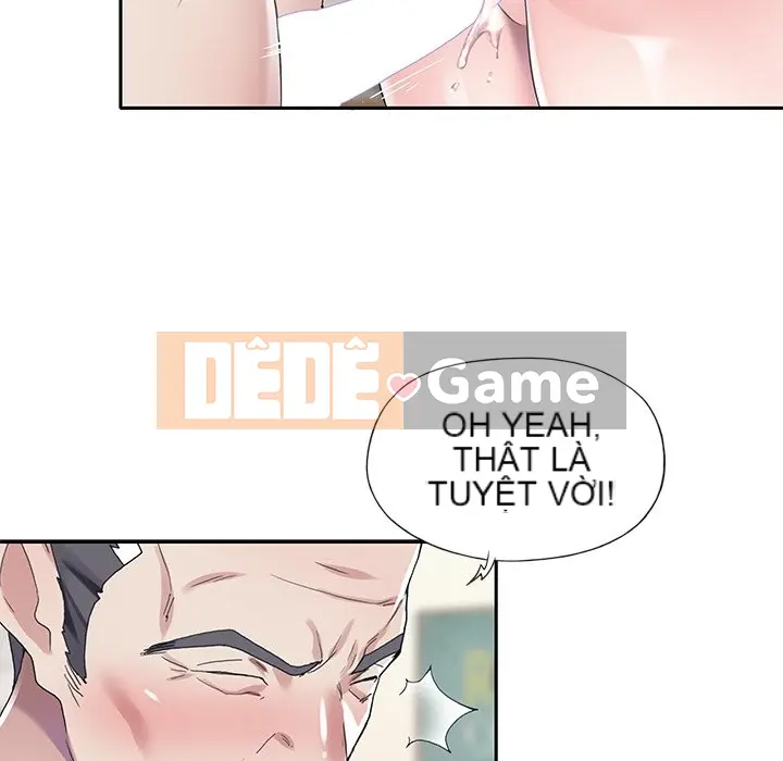 Hồ sơ tu luyện thần tượng Chương 1-40