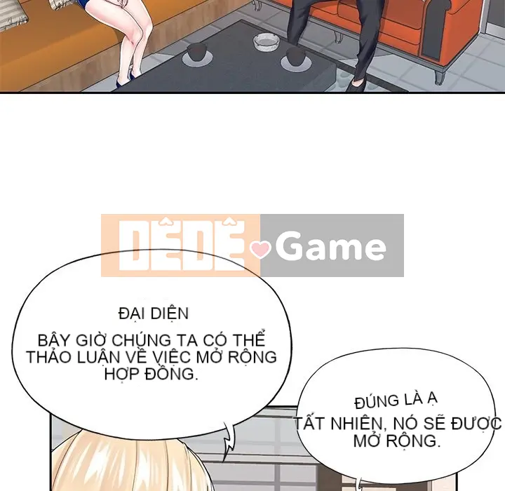 Hồ sơ tu luyện thần tượng Chương 1-40