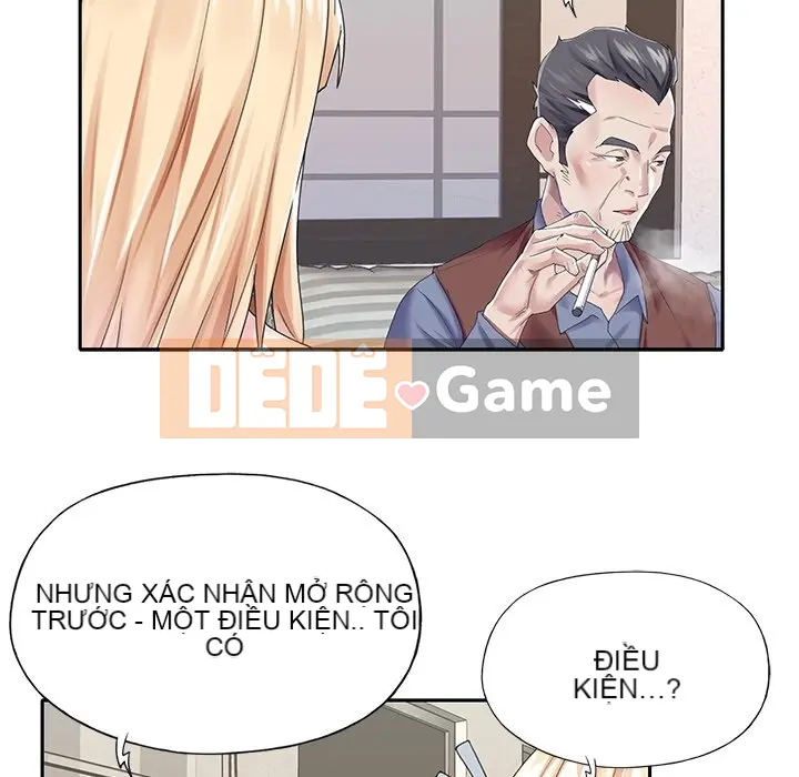 Hồ sơ tu luyện thần tượng Chương 1-40