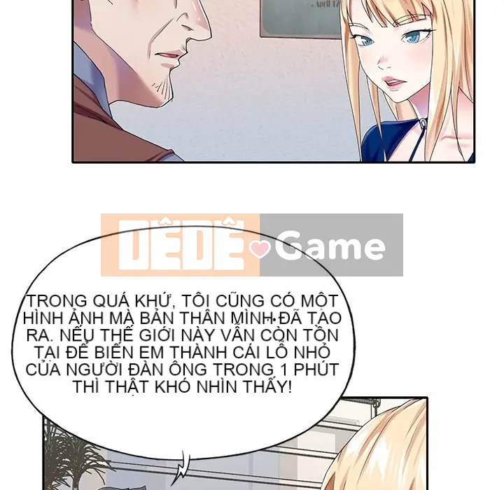 Hồ sơ tu luyện thần tượng Chương 1-40