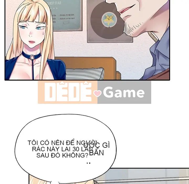 Hồ sơ tu luyện thần tượng Chương 1-40