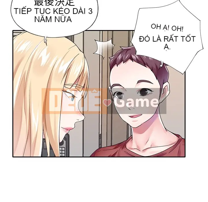 Hồ sơ tu luyện thần tượng Chương 1-40