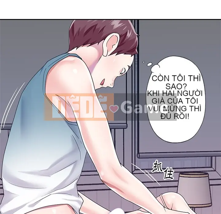 Hồ sơ tu luyện thần tượng Chương 1-40