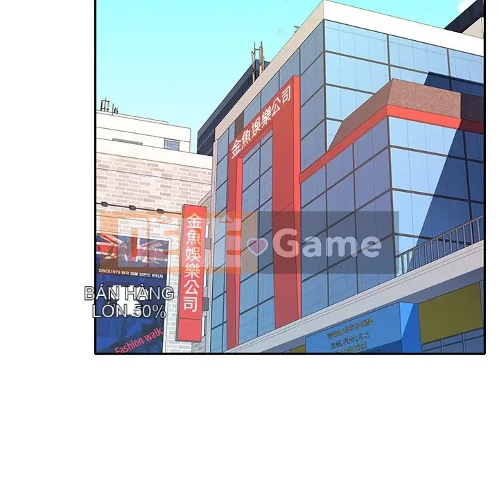 Hồ sơ tu luyện thần tượng Chương 1-40