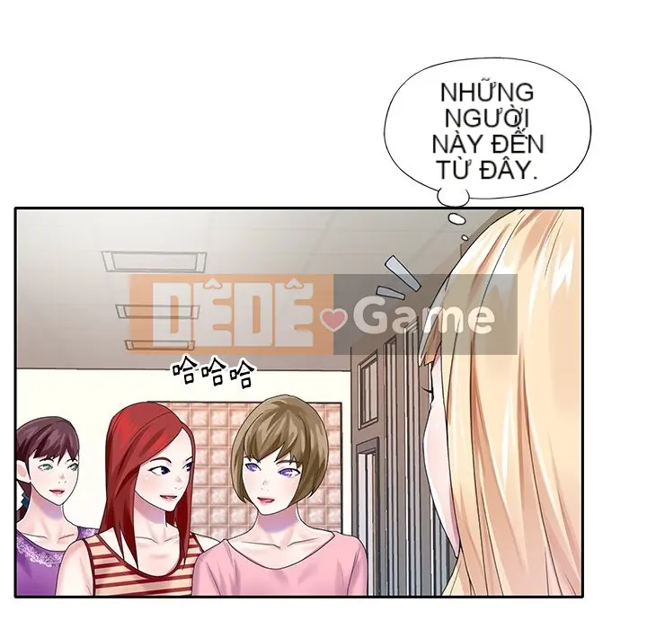 Hồ sơ tu luyện thần tượng Chương 1-40