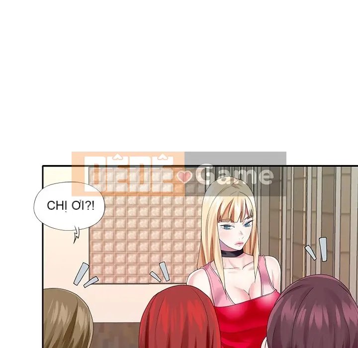 Hồ sơ tu luyện thần tượng Chương 1-40