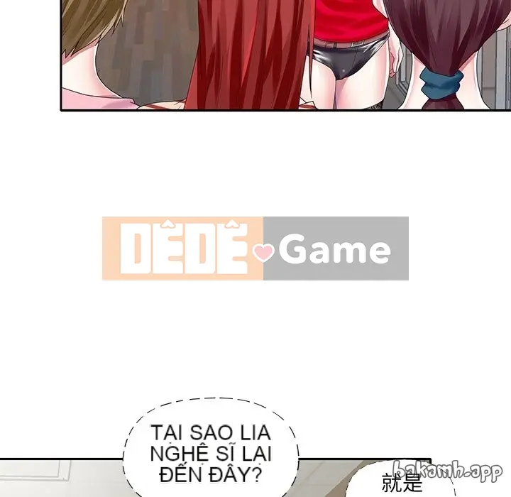 Hồ sơ tu luyện thần tượng Chương 1-40