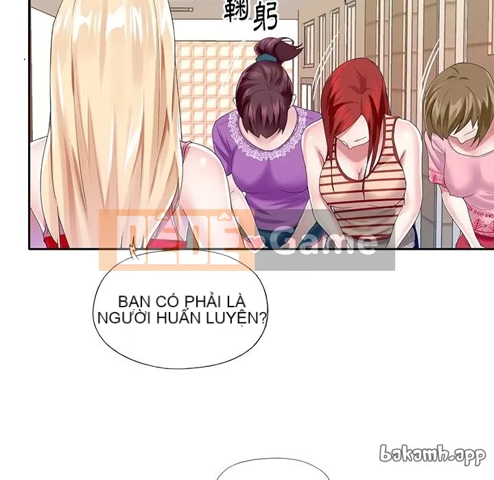 Hồ sơ tu luyện thần tượng Chương 1-40