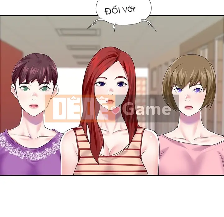 Hồ sơ tu luyện thần tượng Chương 1-40