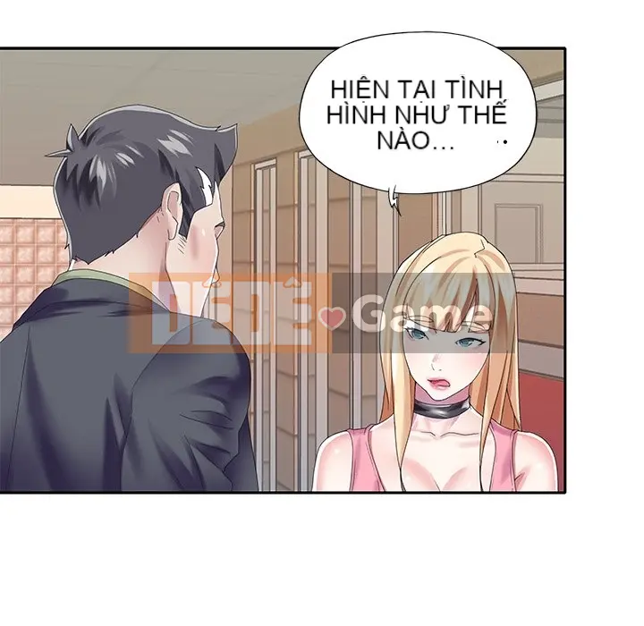 Hồ sơ tu luyện thần tượng Chương 1-40