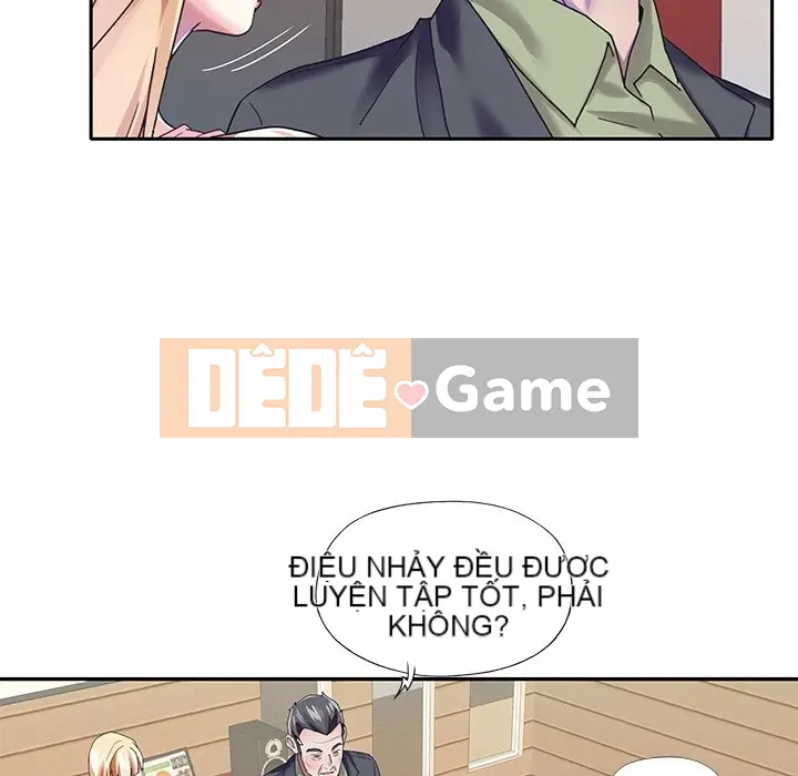 Hồ sơ tu luyện thần tượng Chương 1-40