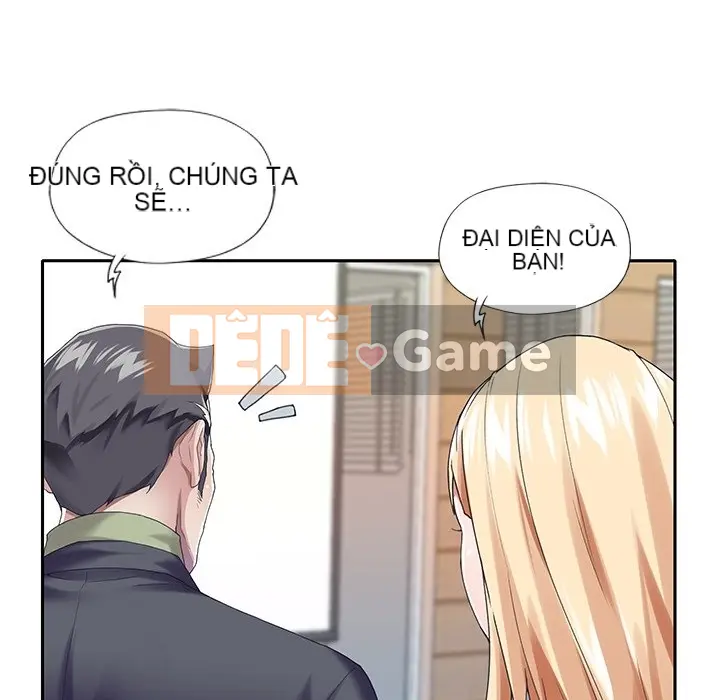 Hồ sơ tu luyện thần tượng Chương 1-40