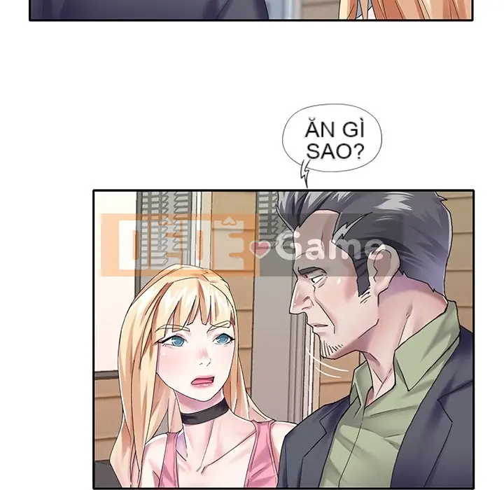 Hồ sơ tu luyện thần tượng Chương 1-40