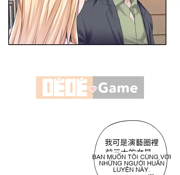 Hồ sơ tu luyện thần tượng Chương 1-40