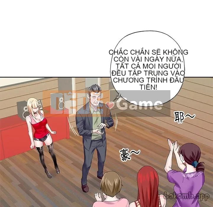 Hồ sơ tu luyện thần tượng Chương 1-40