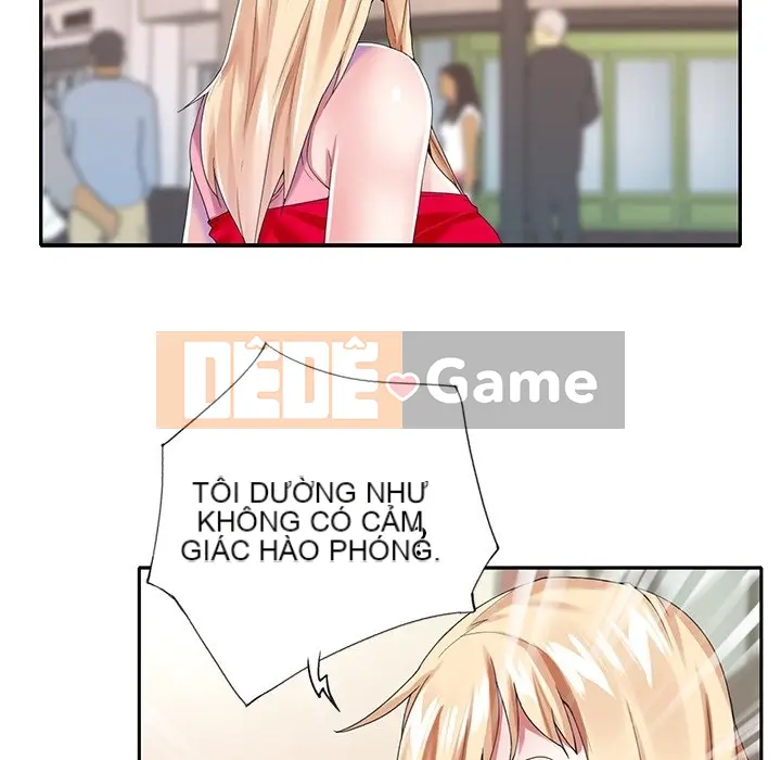 Hồ sơ tu luyện thần tượng Chương 1-40