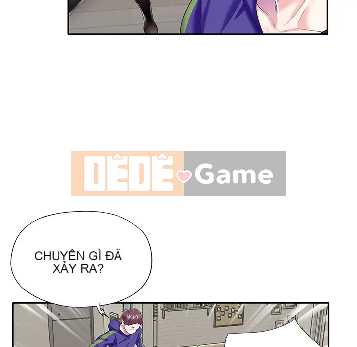 Hồ sơ tu luyện thần tượng Chương 1-40