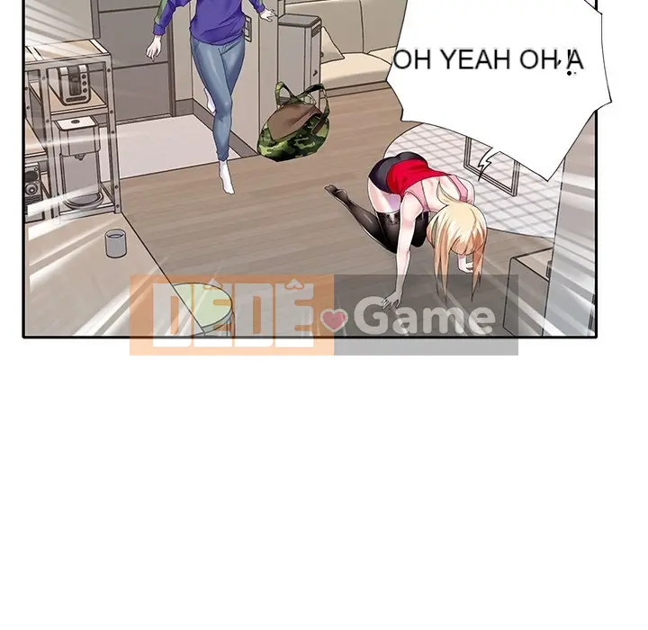 Hồ sơ tu luyện thần tượng Chương 1-40