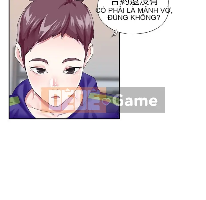 Hồ sơ tu luyện thần tượng Chương 1-40