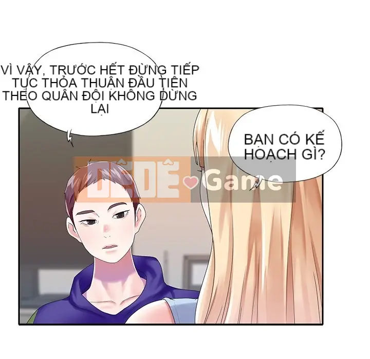 Hồ sơ tu luyện thần tượng Chương 1-40