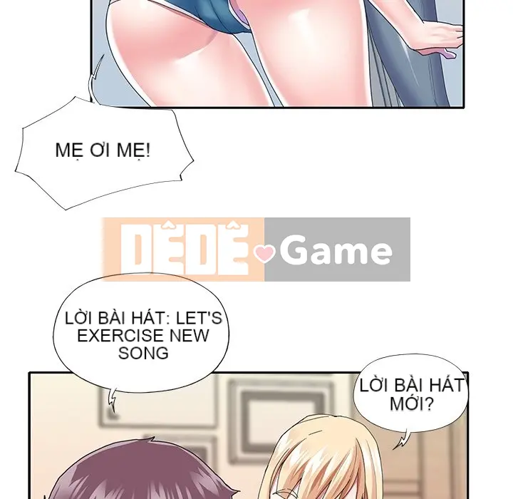 Hồ sơ tu luyện thần tượng Chương 1-40