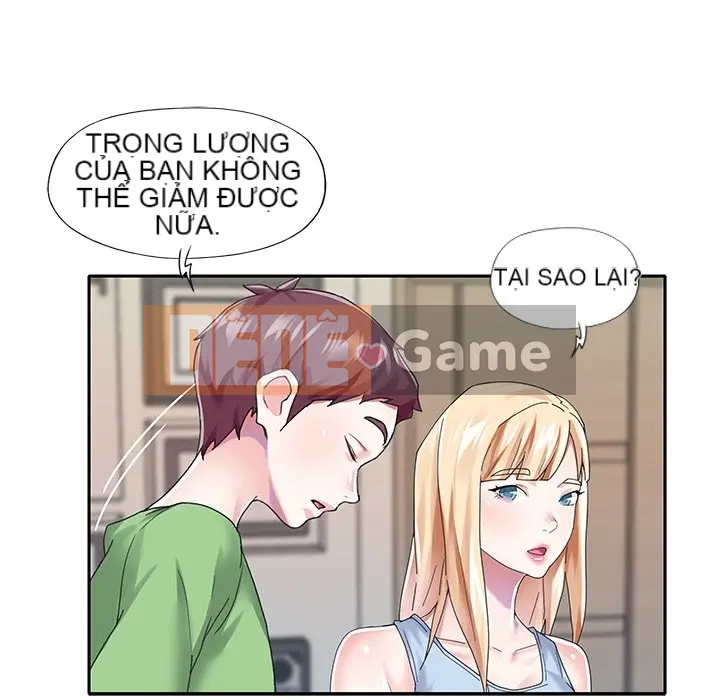 Hồ sơ tu luyện thần tượng Chương 1-40