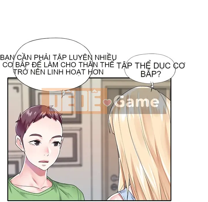 Hồ sơ tu luyện thần tượng Chương 1-40