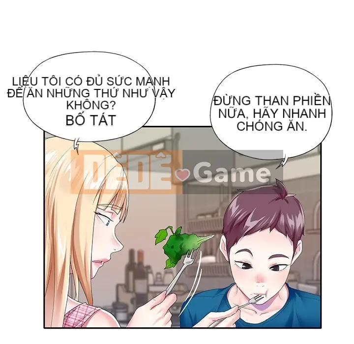 Hồ sơ tu luyện thần tượng Chương 1-40