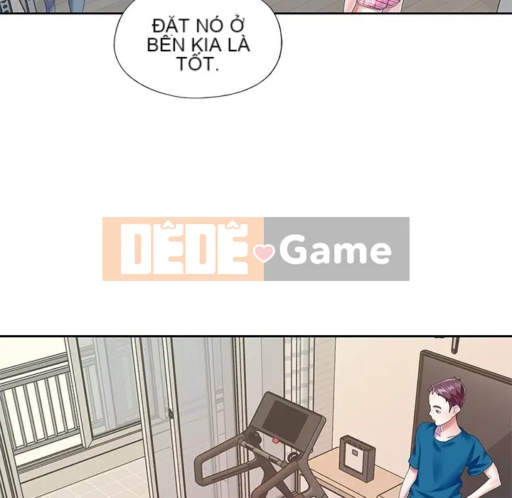 Hồ sơ tu luyện thần tượng Chương 1-40