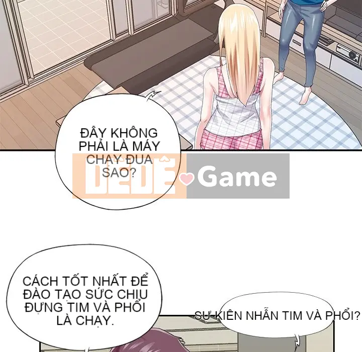 Hồ sơ tu luyện thần tượng Chương 1-40