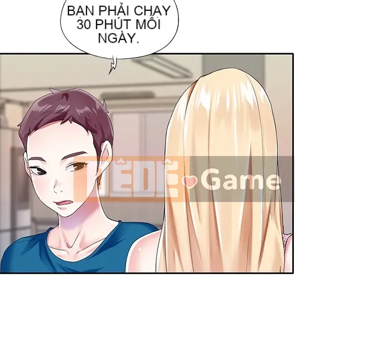 Hồ sơ tu luyện thần tượng Chương 1-40