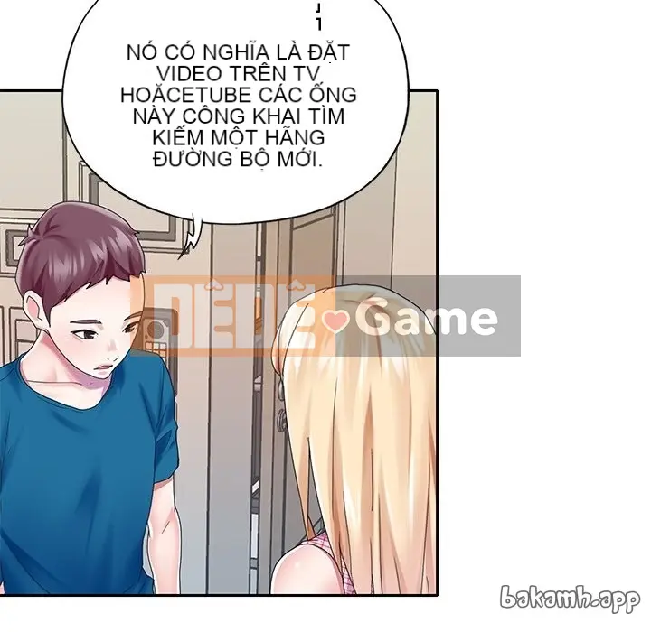 Hồ sơ tu luyện thần tượng Chương 1-40