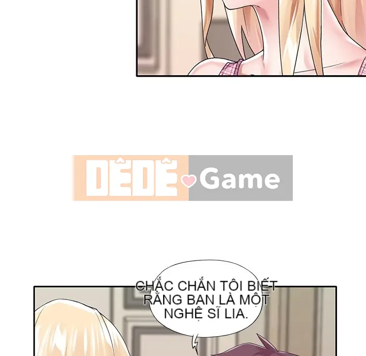 Hồ sơ tu luyện thần tượng Chương 1-40