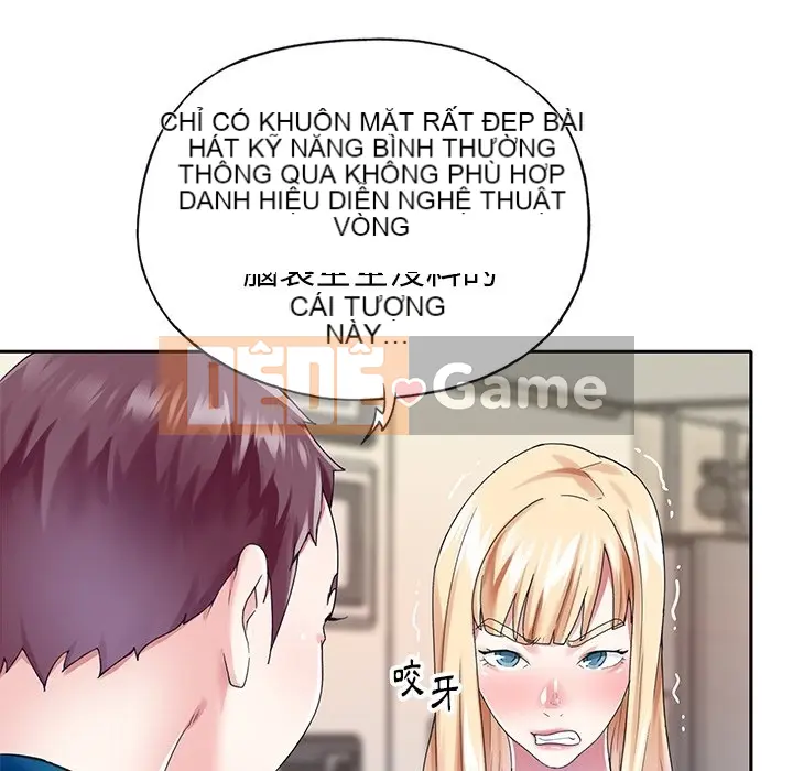 Hồ sơ tu luyện thần tượng Chương 1-40