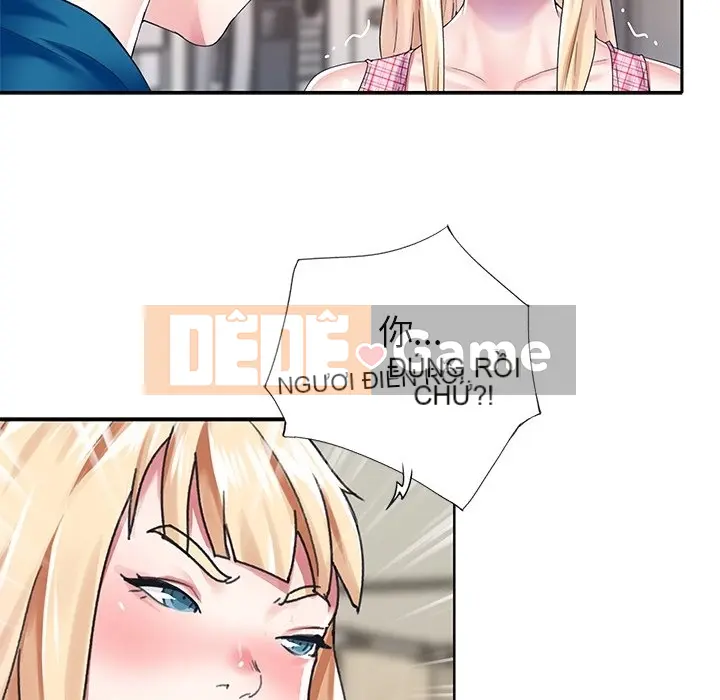 Hồ sơ tu luyện thần tượng Chương 1-40