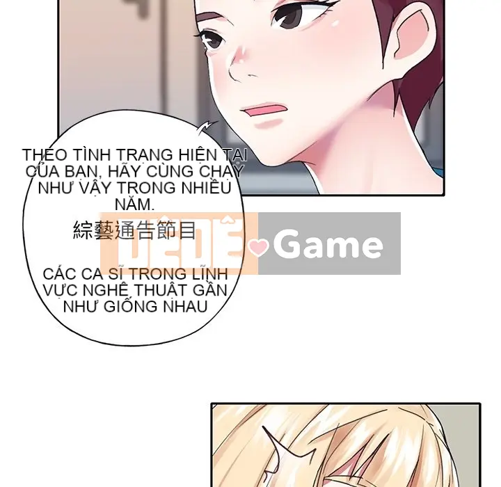 Hồ sơ tu luyện thần tượng Chương 1-40