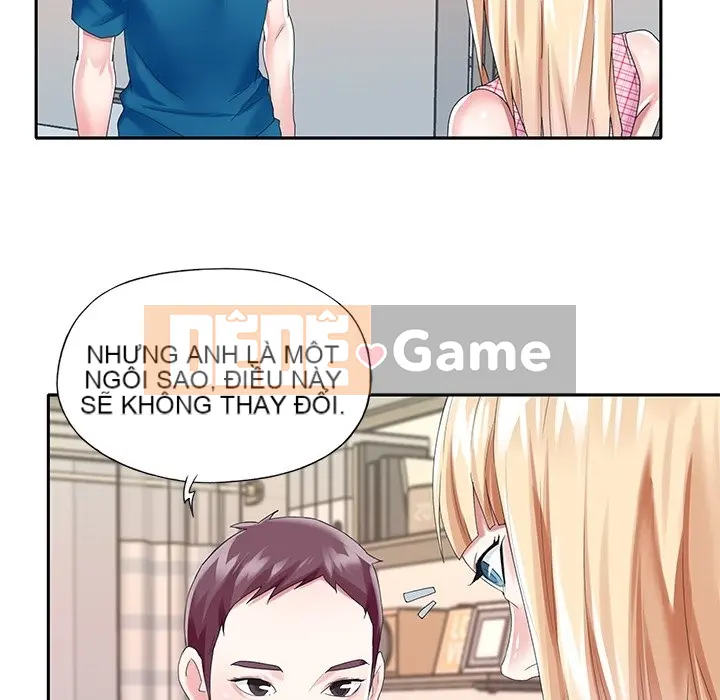 Hồ sơ tu luyện thần tượng Chương 1-40