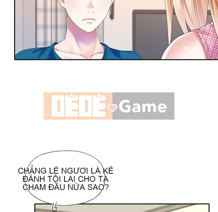 Hồ sơ tu luyện thần tượng Chương 1-40